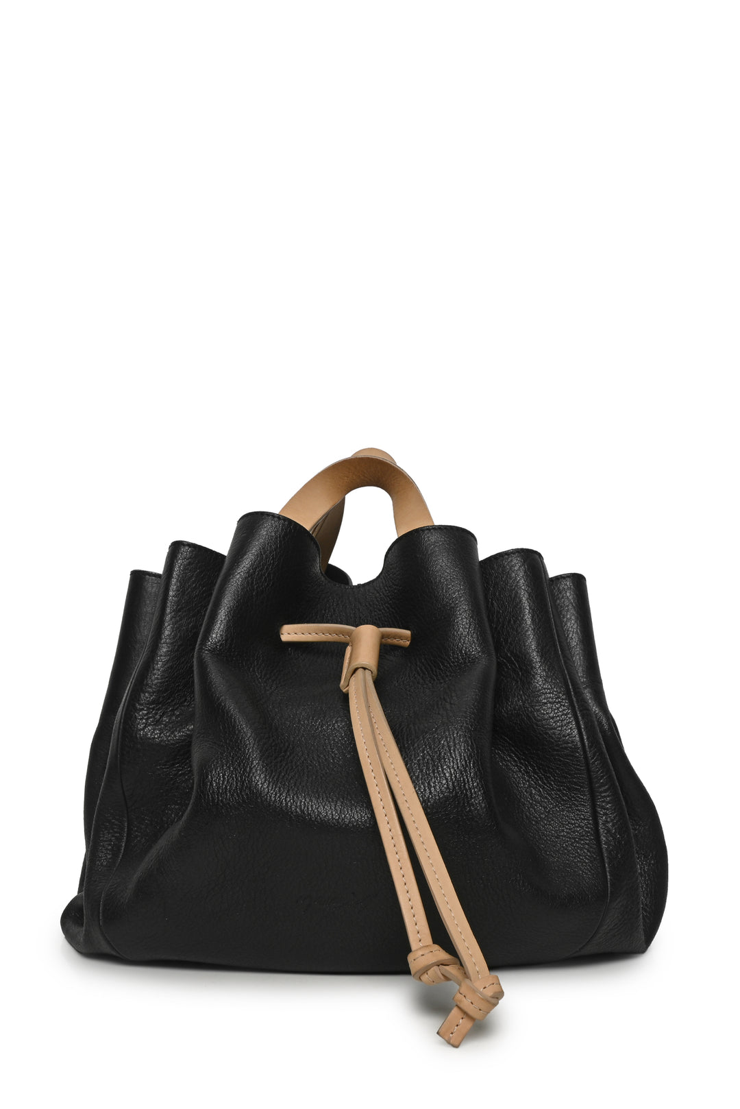 Marsell Oblo Media Bucket Crossbody