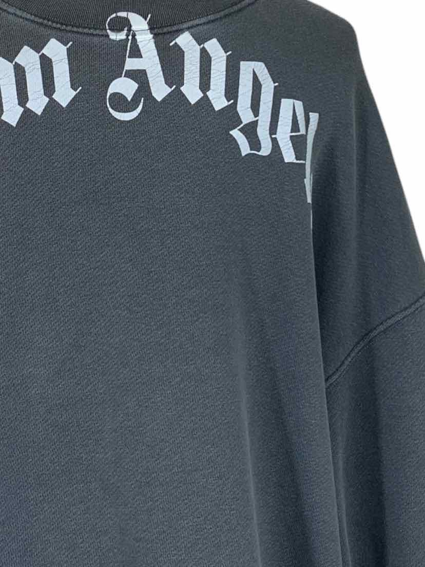Palm Angels Size M Men's Sweater