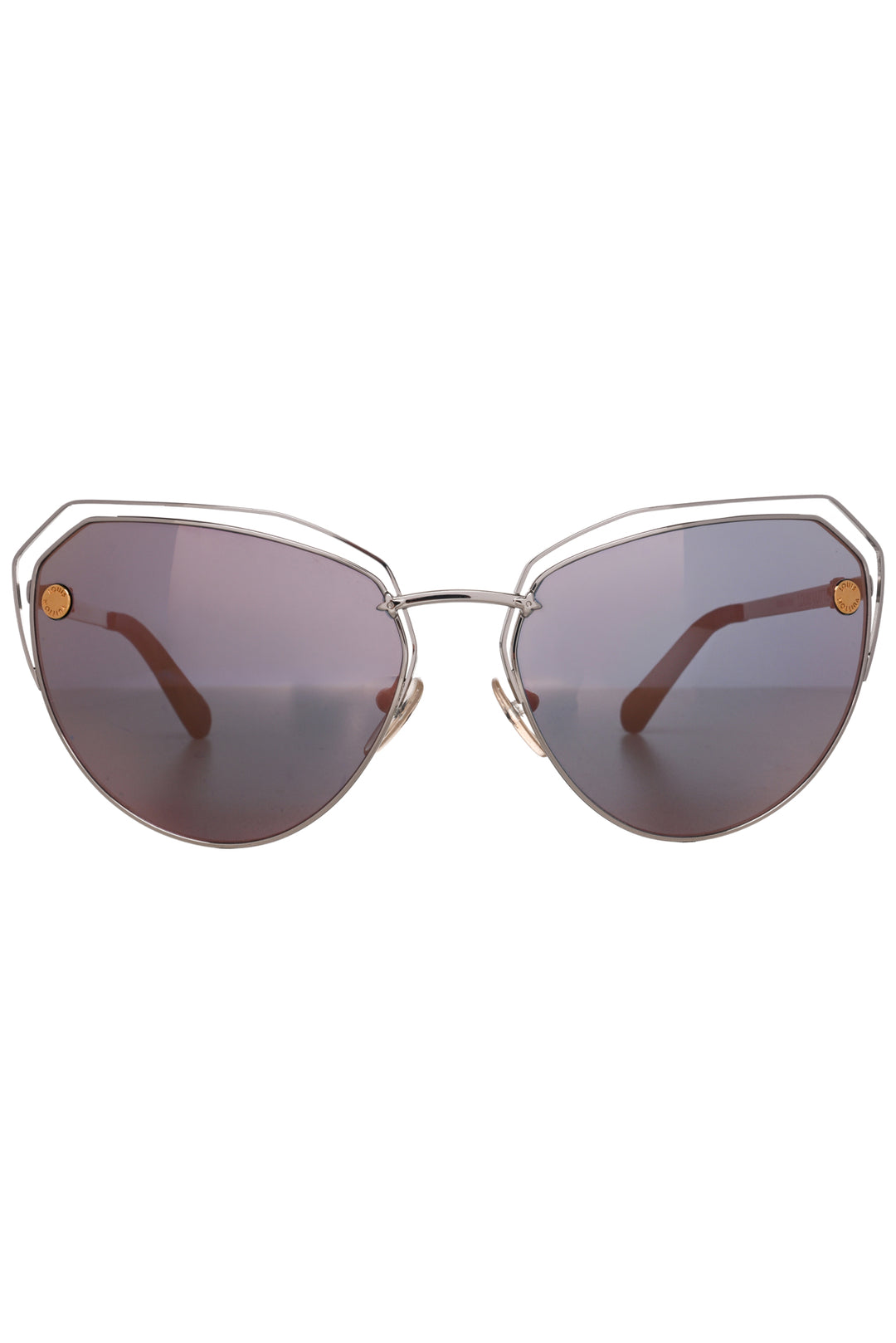 Louis Vuitton Midnight In Paris Sunglasses