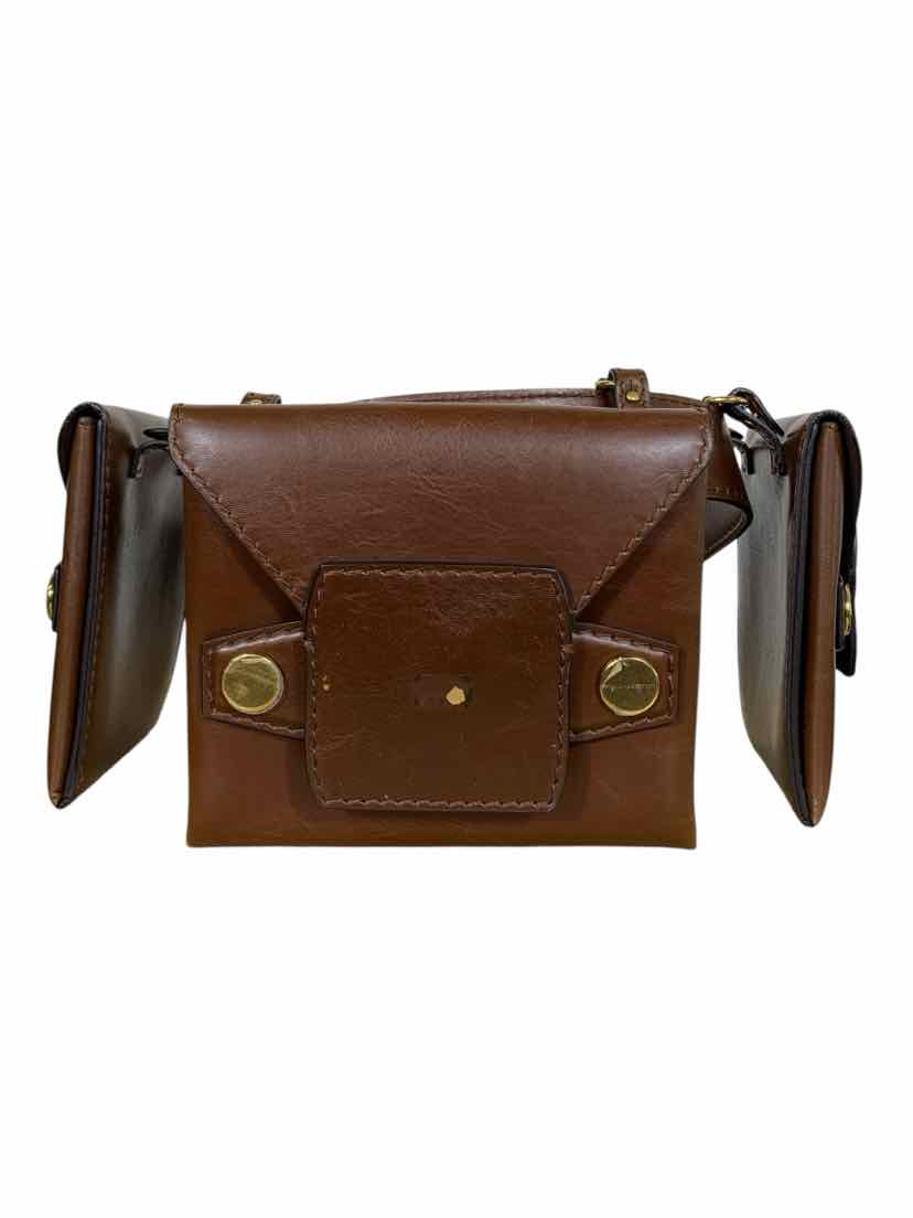 Stella Mccartney Belt Bag