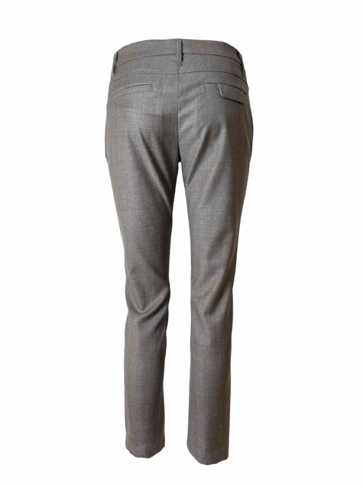 Brunello Cucinelli Size 4 Wool Tapered Pants