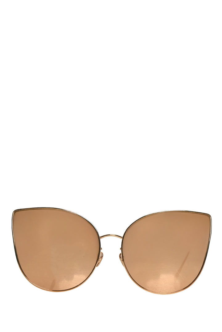 Linda Farrow Eyewear