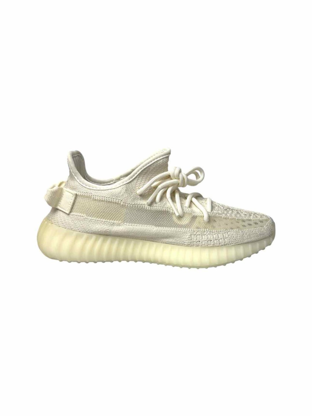 Yeezy Size 6.5 Men's Adidas Yeezy Boost 350 V2 Sneakers