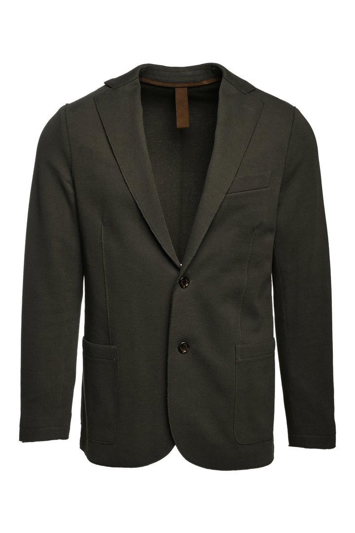 Eleventy Size 38 Men's Blazer