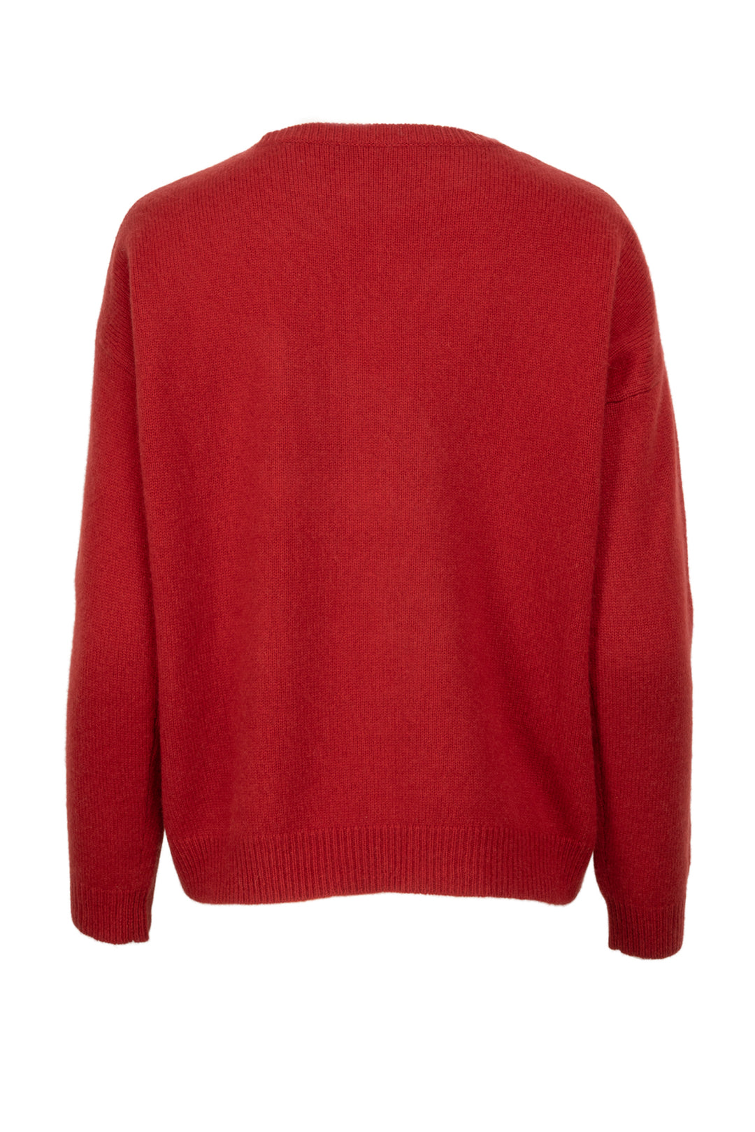 Max Mara Size S Logo Sweater