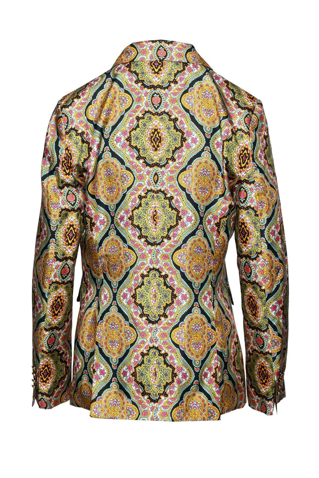 Etro Paisley Size M Blazer