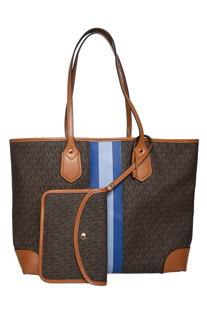 Michael Kors Eva Tote