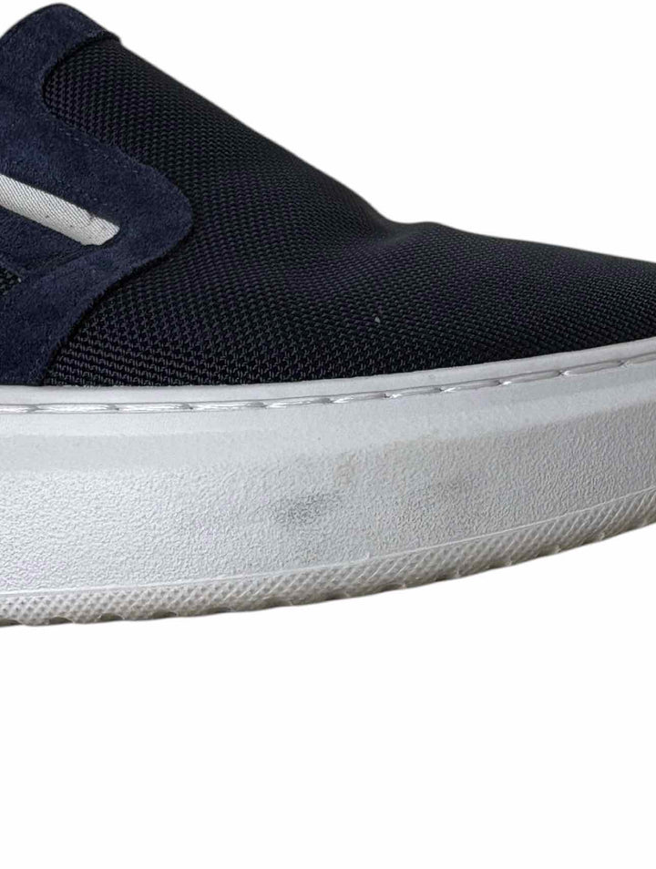 GuidoMaggiSize 10 Men's Canvas Sneakers