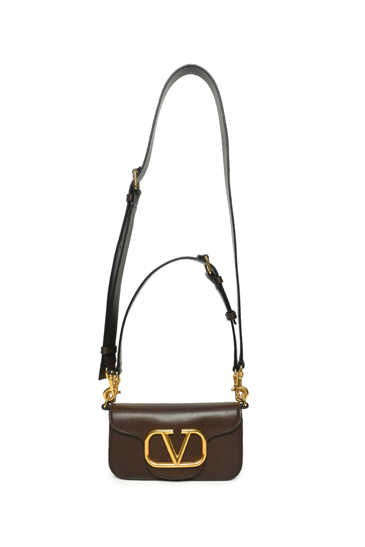 Valentino Small Loco Shoulder Bag