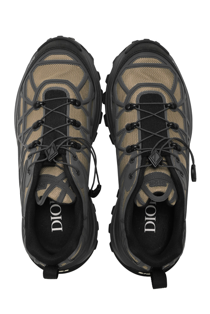 Mens Shoe Size 42 Dior Men's SB31 Runner