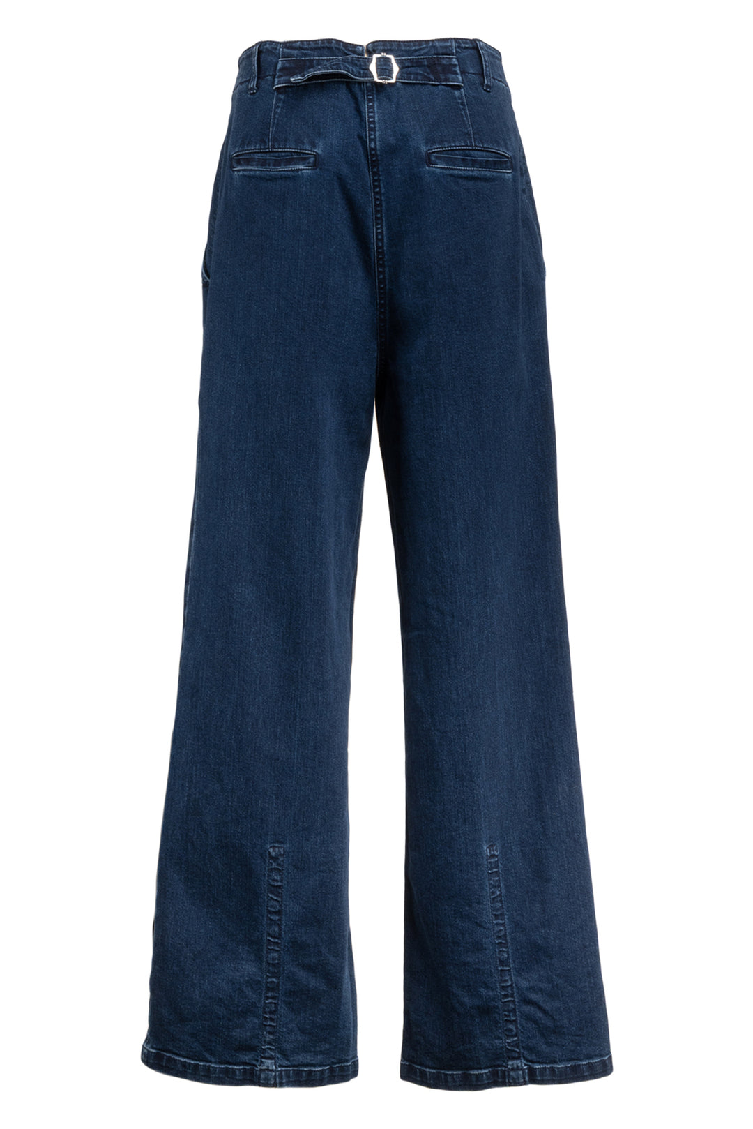Tibi Size 28 Straight Leg Jeans