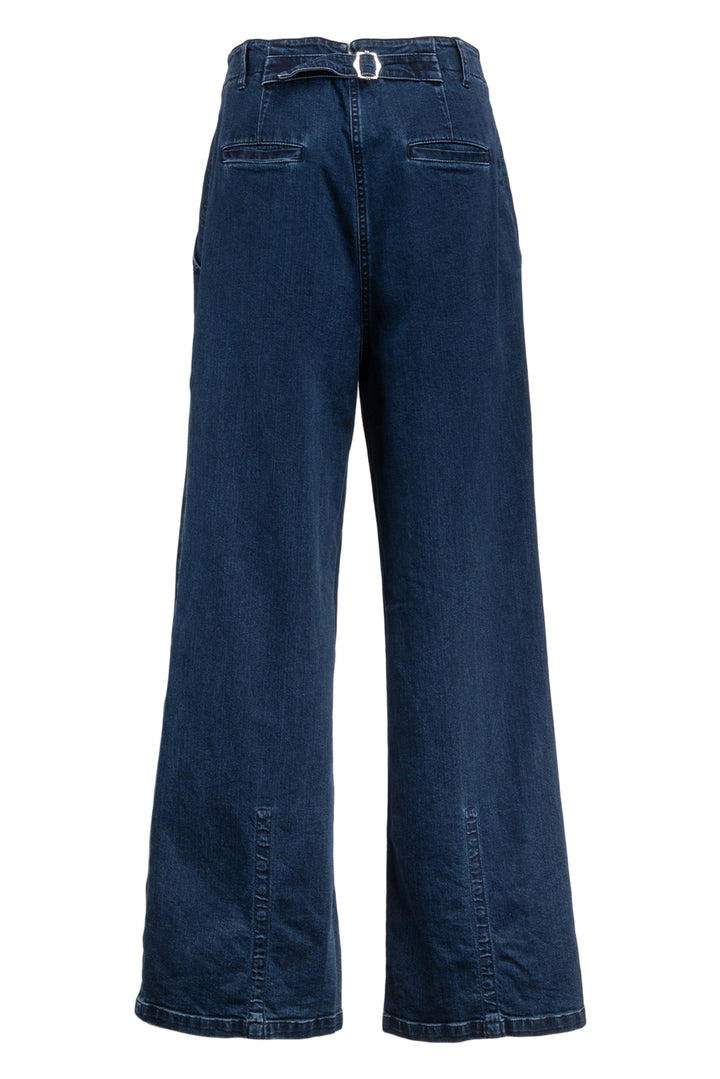 Tibi Size 28 Straight Leg Jeans