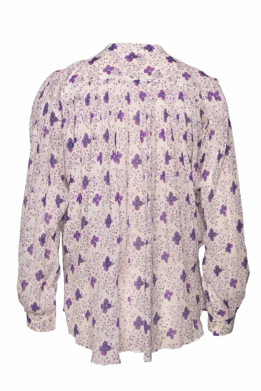 Isabel Marant Size 36 Eulali Tops