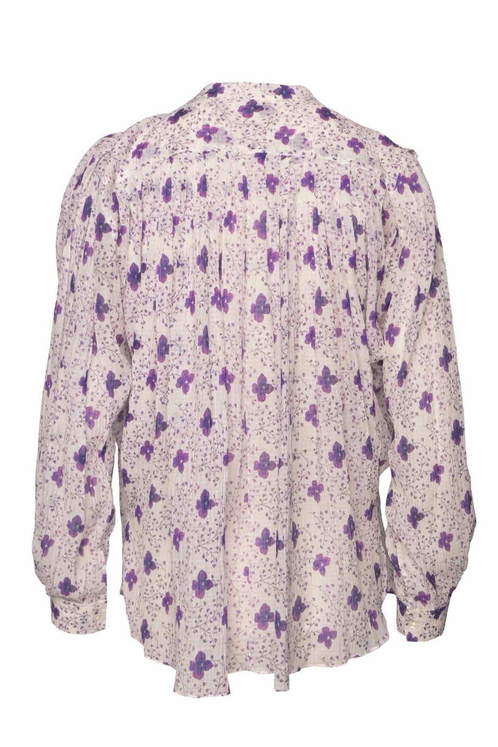 Isabel Marant Size 36 Eulali Tops
