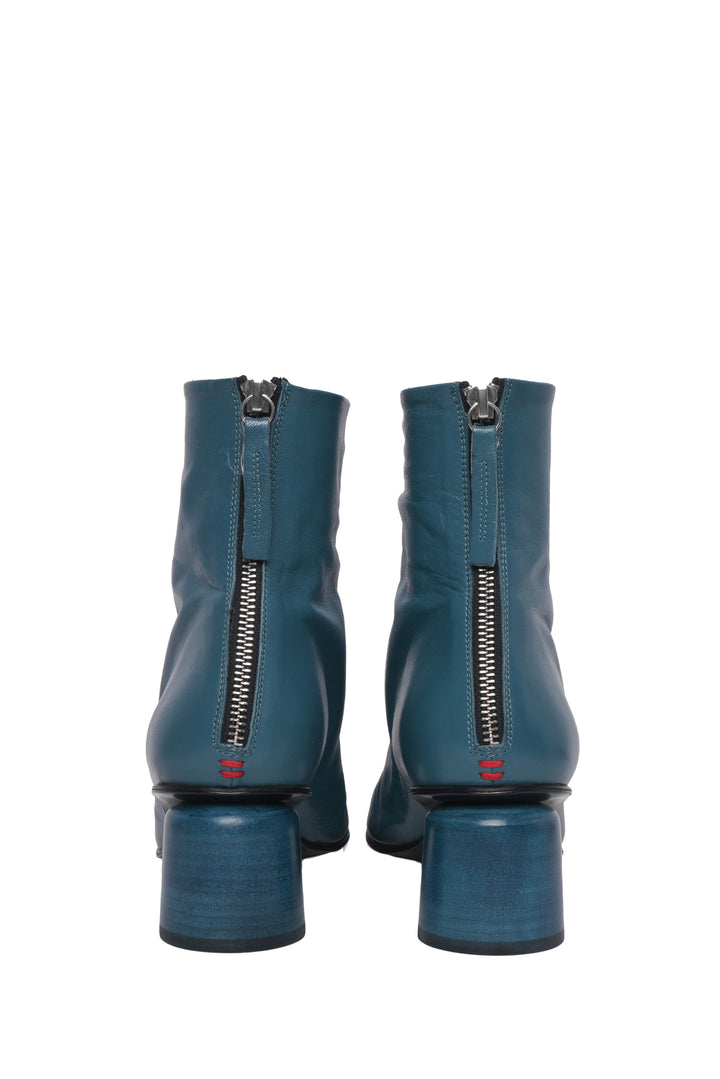 Halmanera Size 38 Anna 26 Ankle Boots