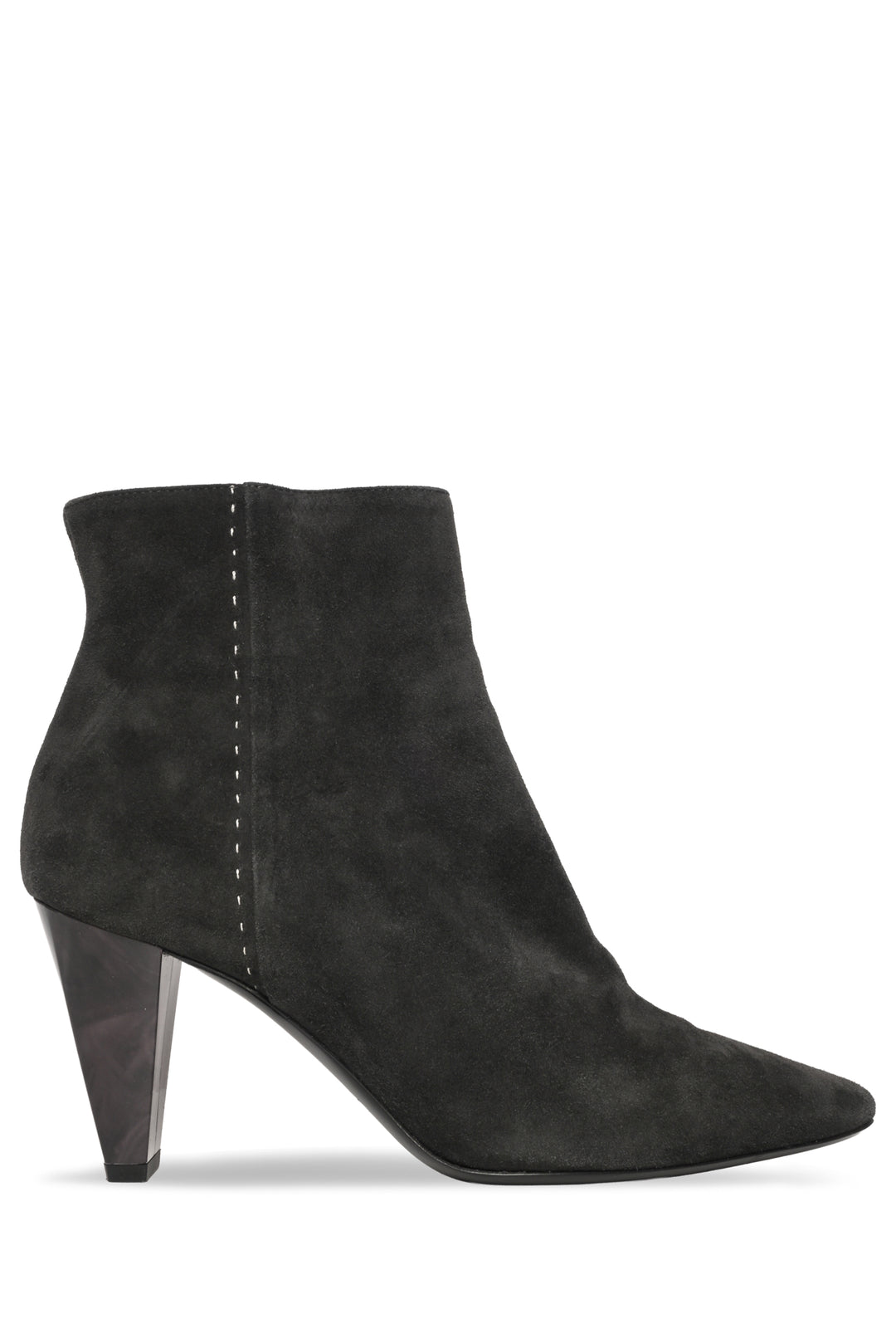 Max Mara Size 39 Ankle Boots