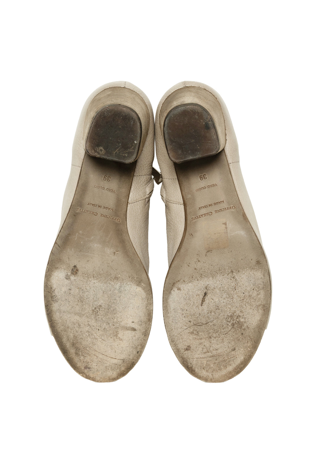 Officine Creative Size 39 Sandals