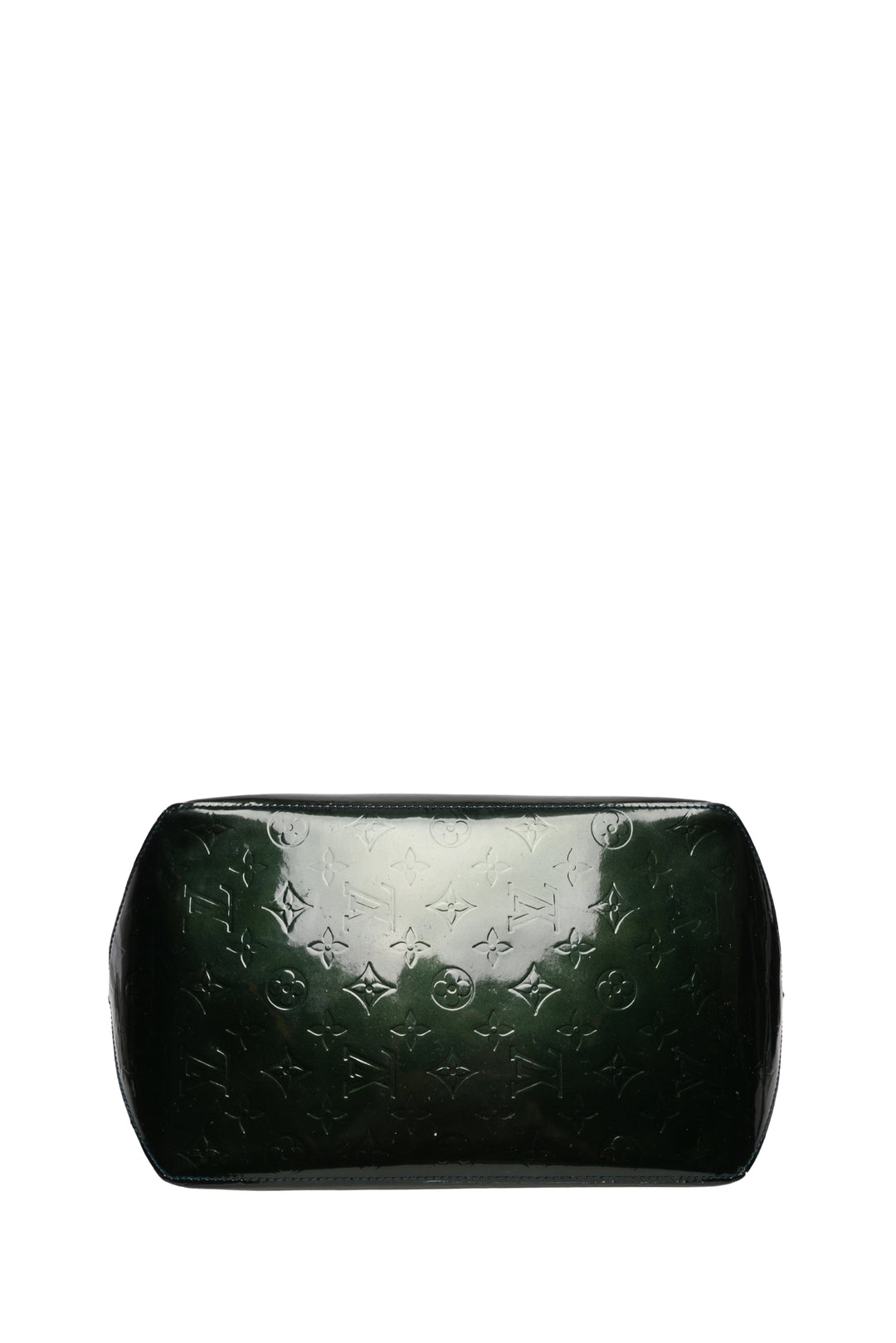 Louis Vuitton 2009 Vernis Bellevue GM Tote