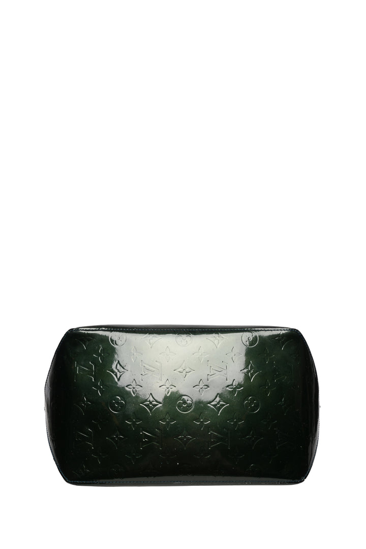 Louis Vuitton 2009 Vernis Bellevue GM Tote