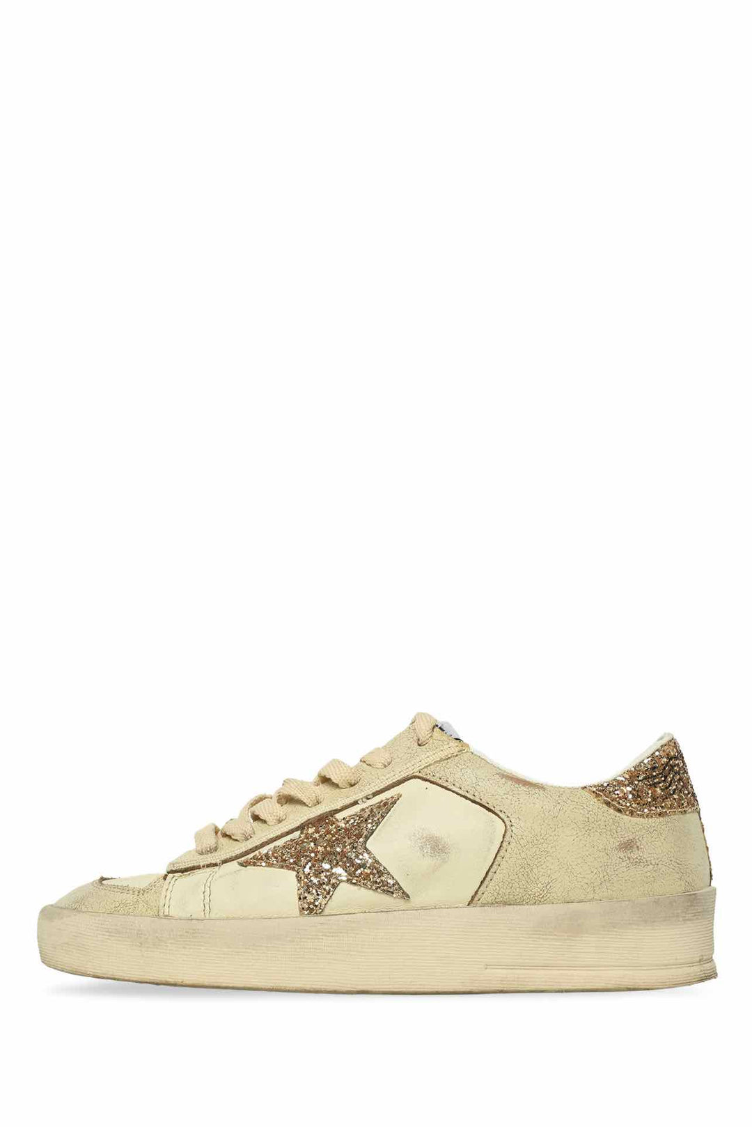 Golden Goose Size 36 Stardan Sneaker