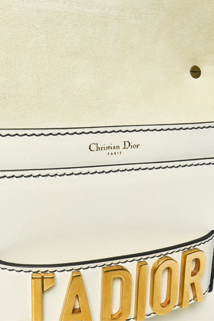 Dior 2017 J'ADior Flap Bag