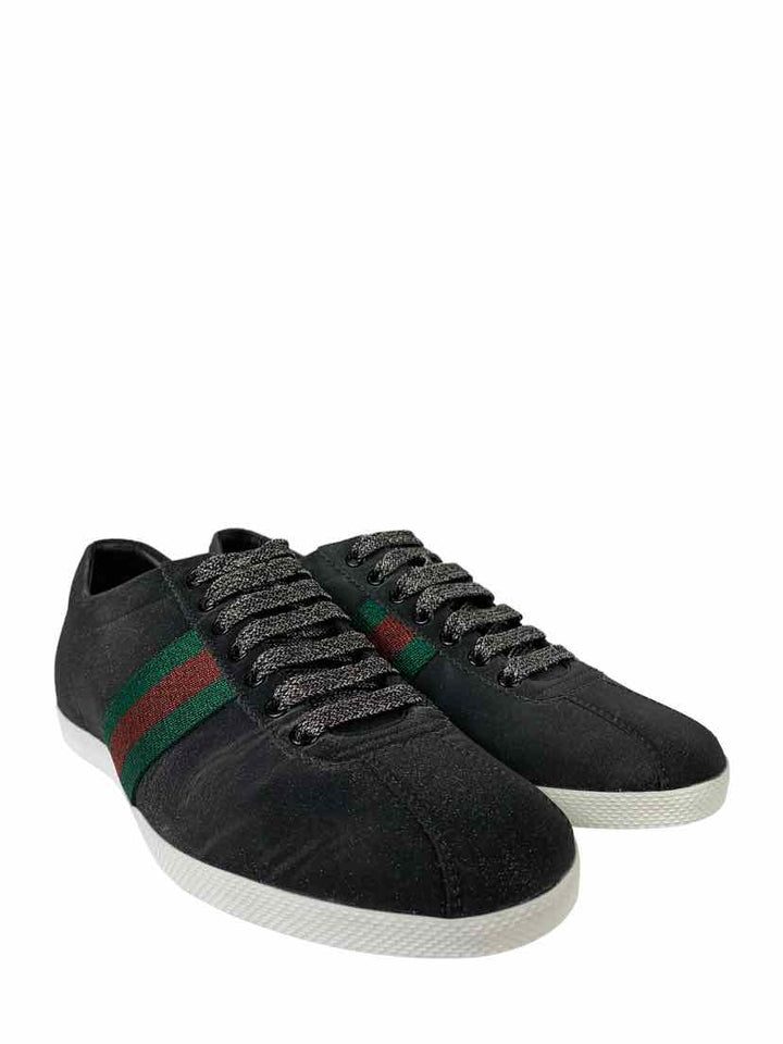 Gucci Mens Shoe Size 8 Men's Sneakers