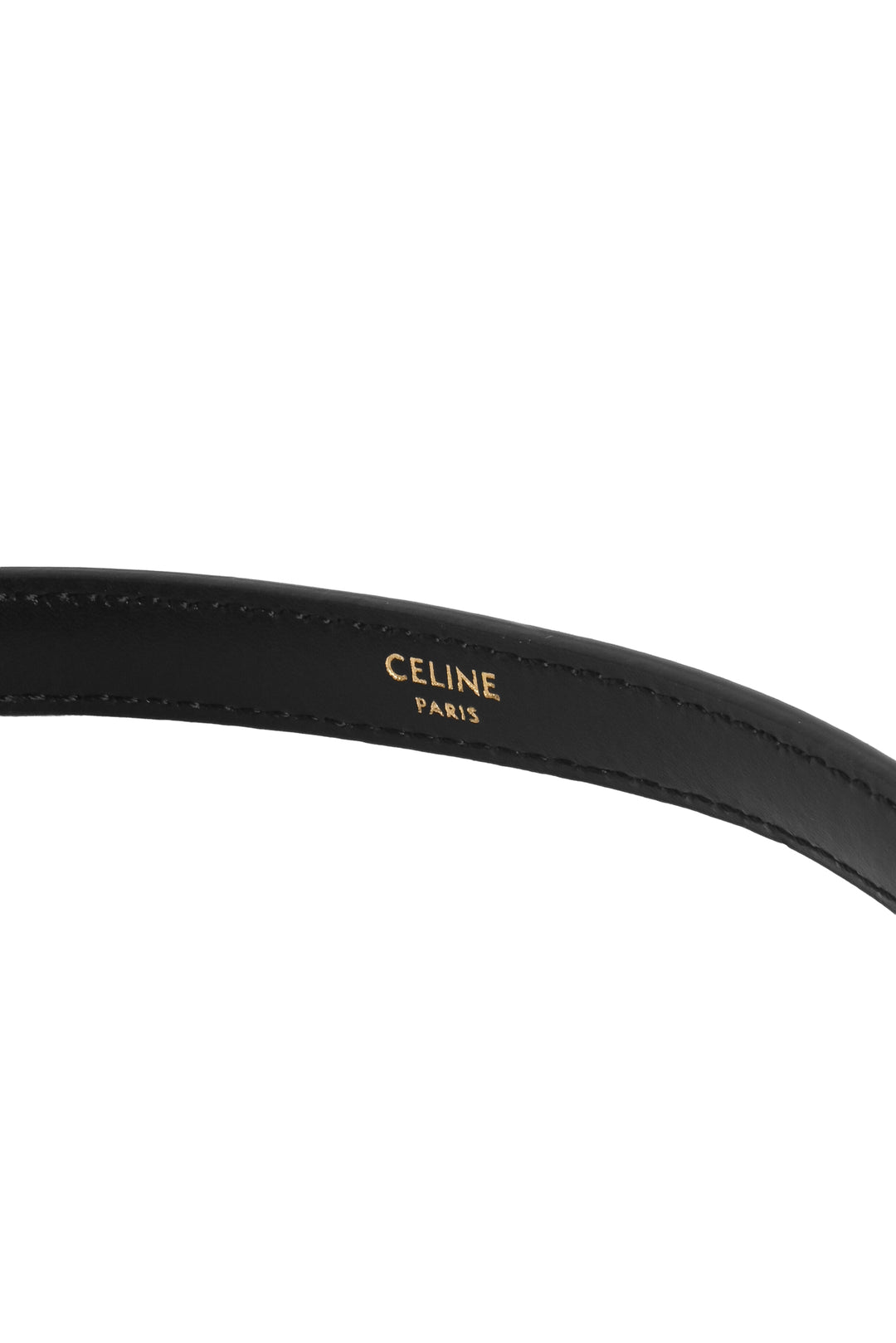 Celine Size 28 2026 Maison Celine Belt