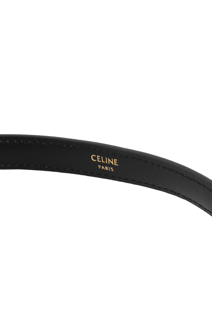 Celine Size 28 2026 Maison Celine Belt