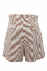 Brunello Cucinelli Size 8 Shorts