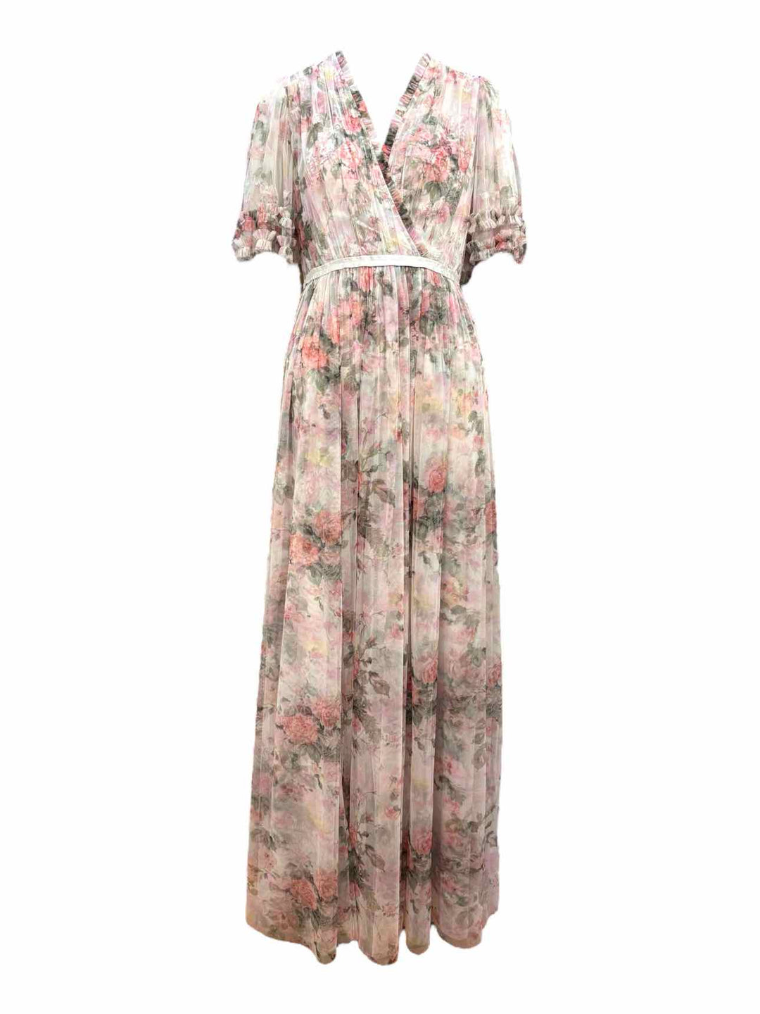 Needle & Thread Moonshine Size 8 Dress