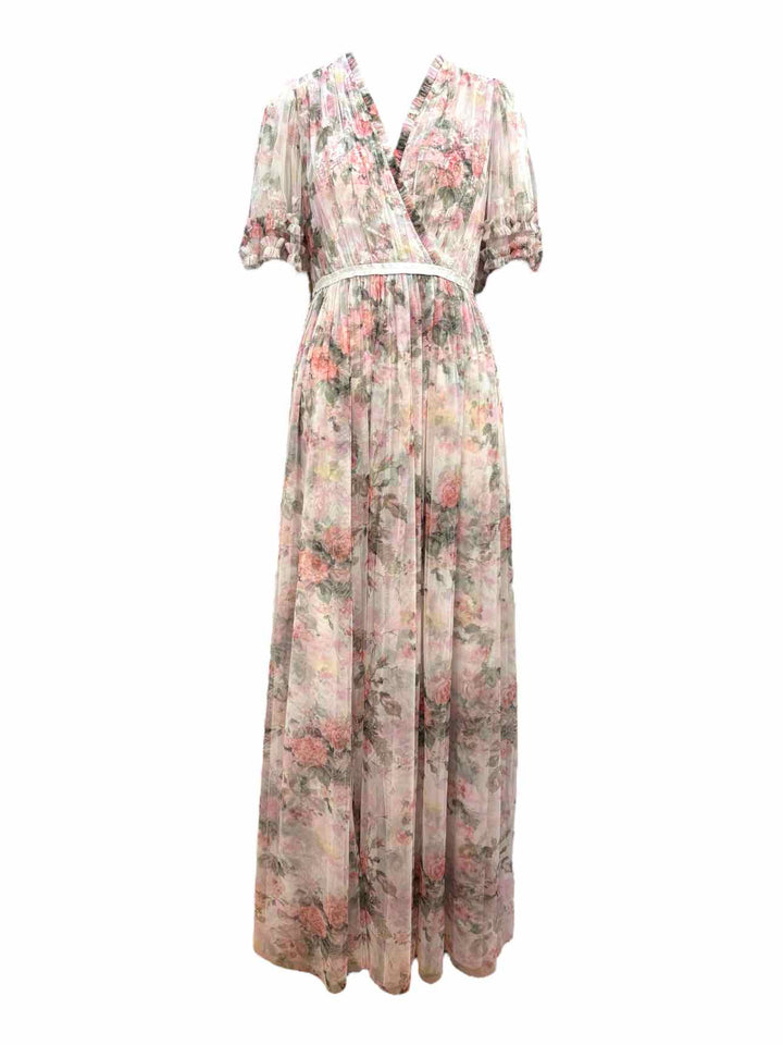 Needle & Thread Moonshine Size 8 Dress