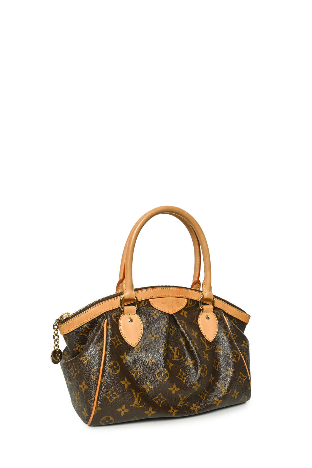Louis Vuitton 2010 Monogram Tivoli PM