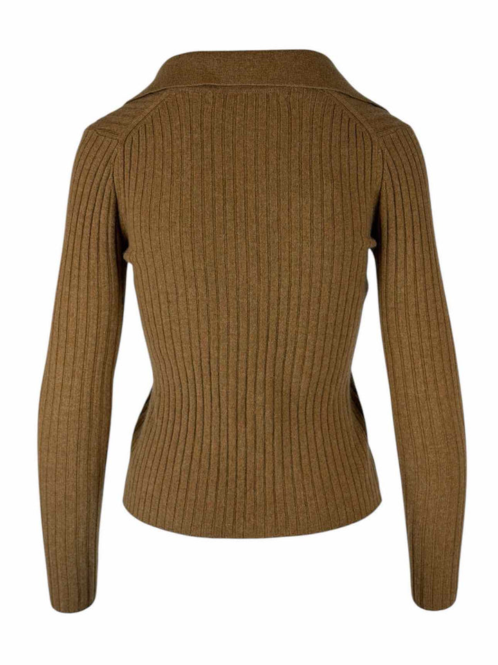 Veronica Beard Size XS Lazana Cashmere Cardigan