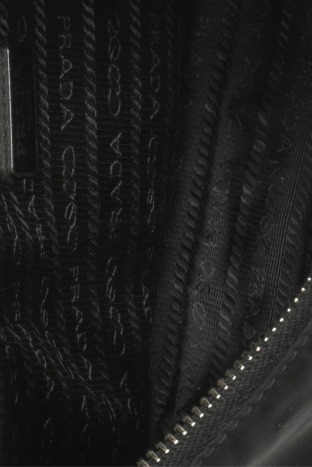 Prada Re-Edition 2005 Re-Nylon Shoulder Bag