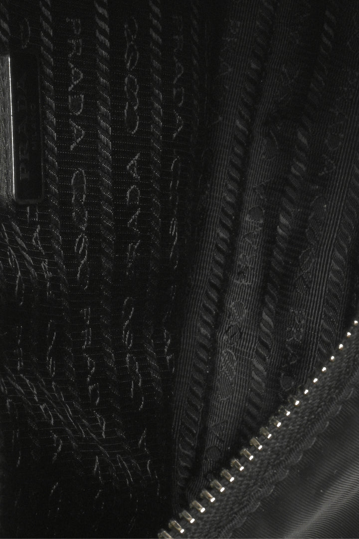 Prada Re-Edition 2005 Re-Nylon Shoulder Bag