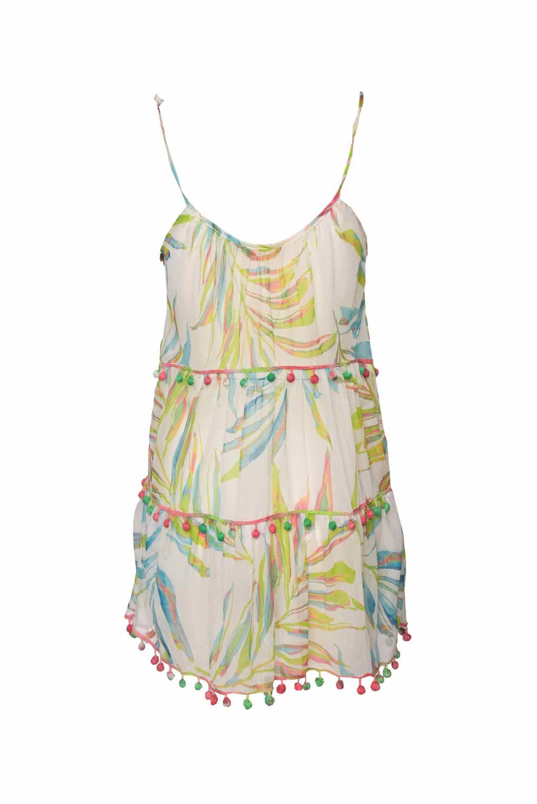 Ramy Brook Size S Swim Coverup