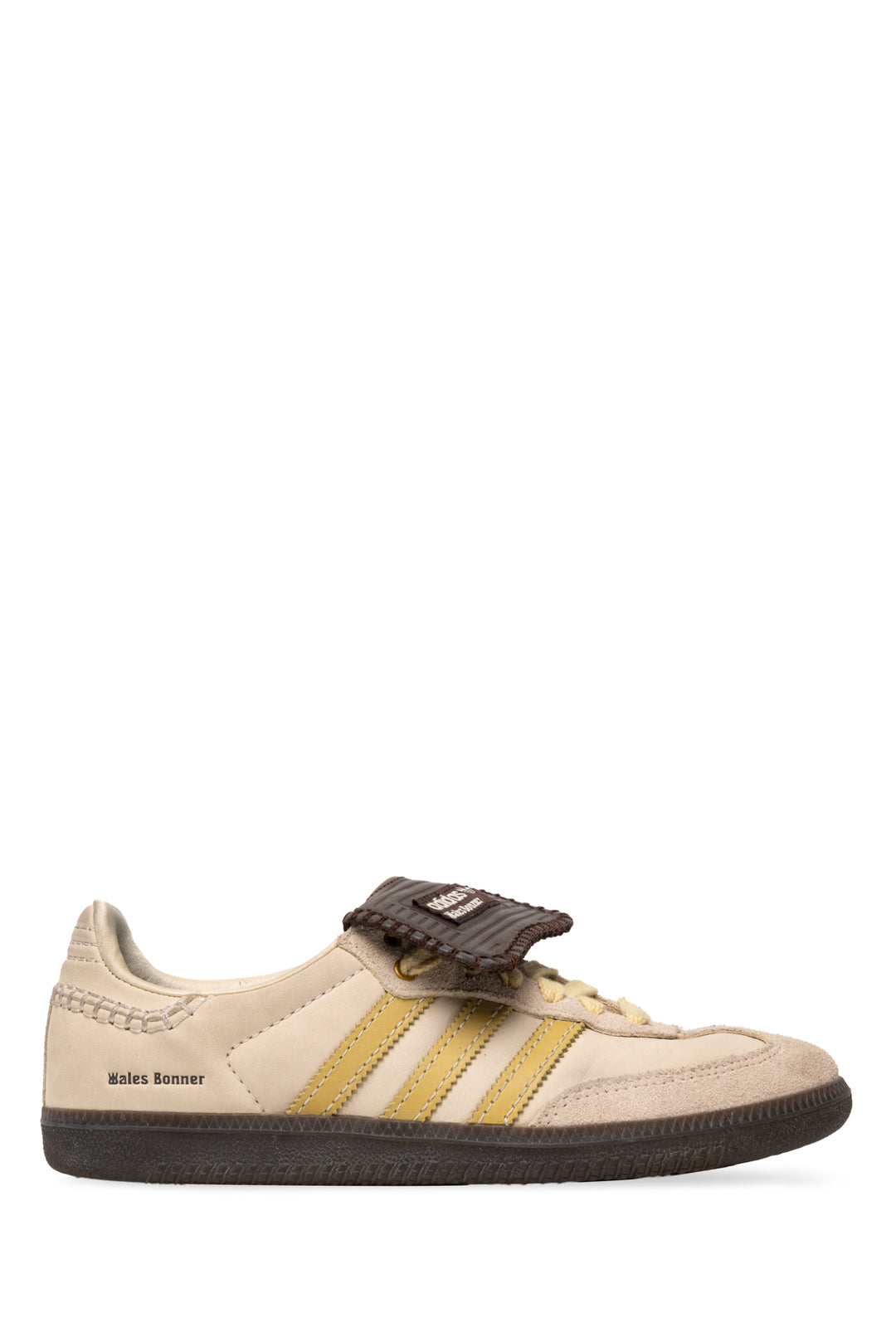 Adidas x Wales Bonner Size 38 Samba Sneaker