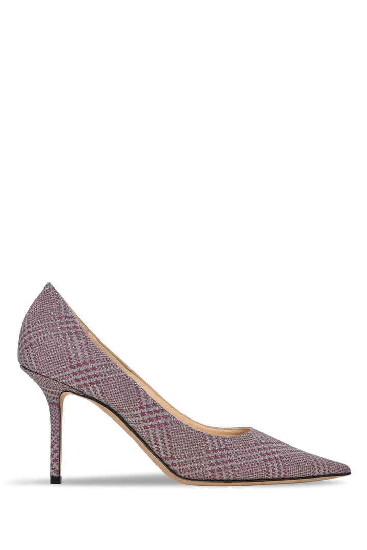 Jimmy Choo Size 39 Love Prince of Stars Glitter Pumps