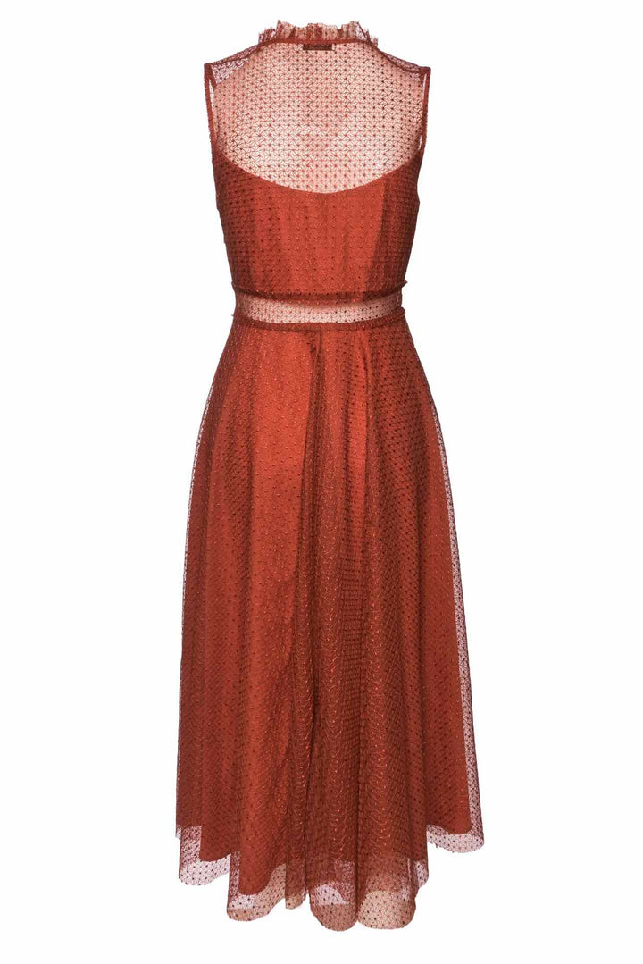 Sandro Size 40 Casey Dress