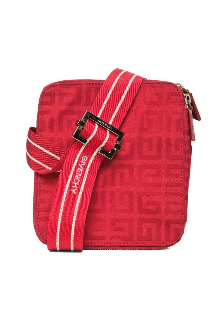 Givenchy Monogram Crossbody Shoulder Bag