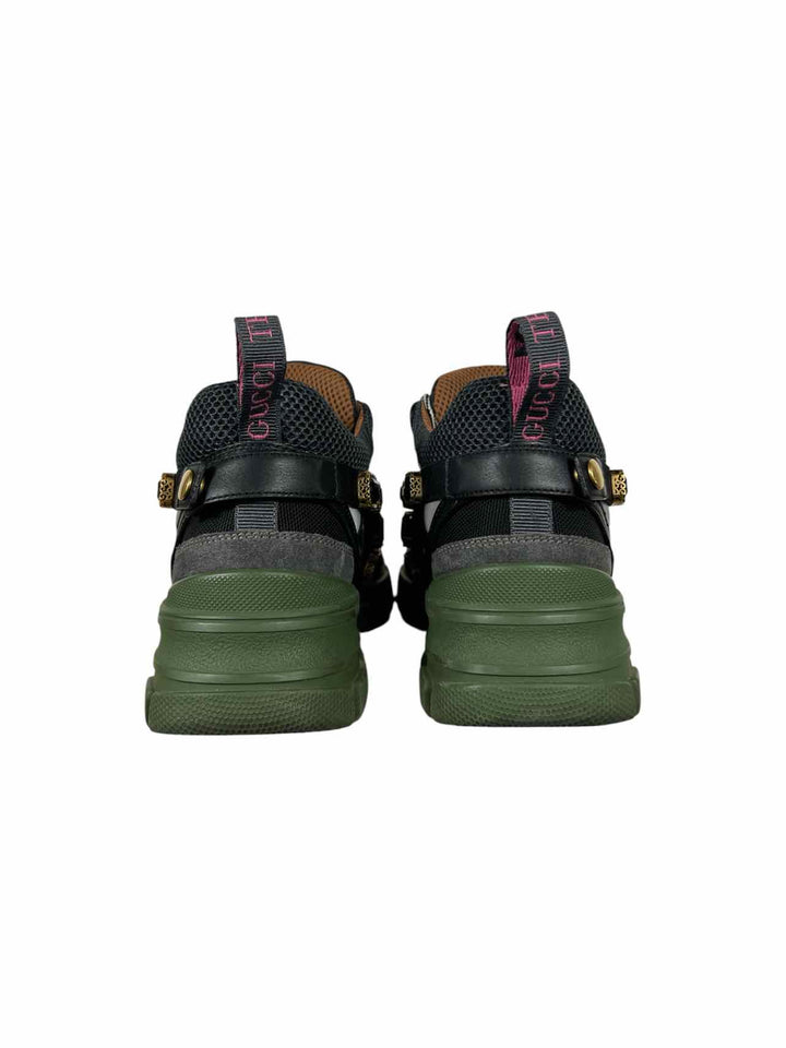 Gucci Size 39 Sneaker