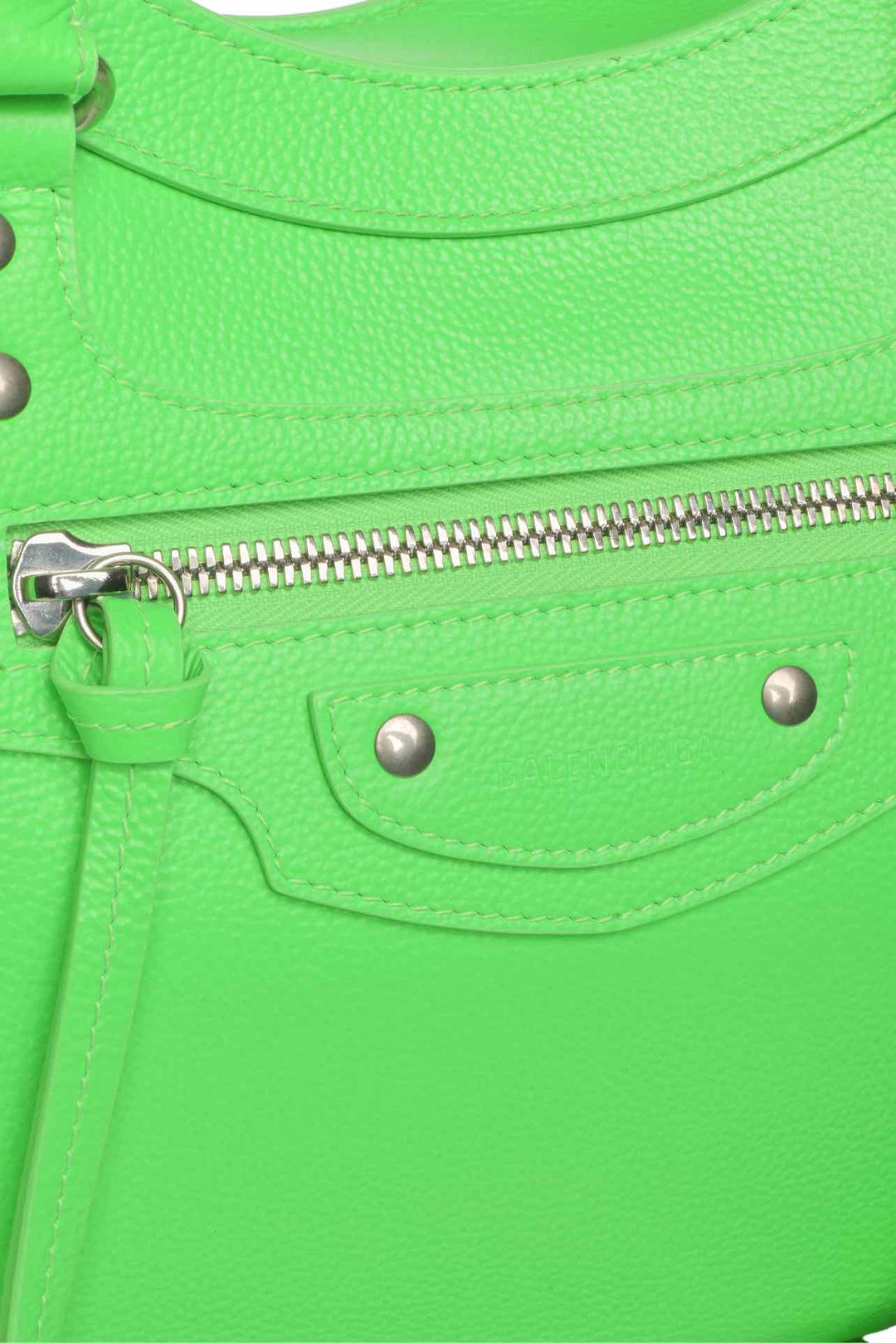 Balenciaga Large Neo Classic Leather City Bag