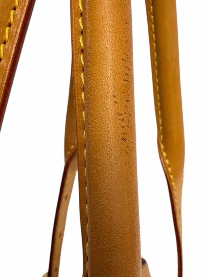 Louis Vuitton 2011 Monogram Tivoli Purse