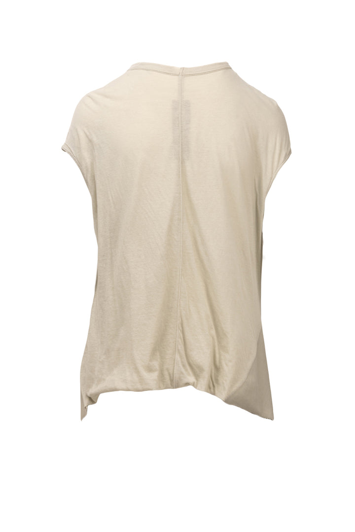 Rick Owens Size 6 Strobe F/W 22 Draped Tops