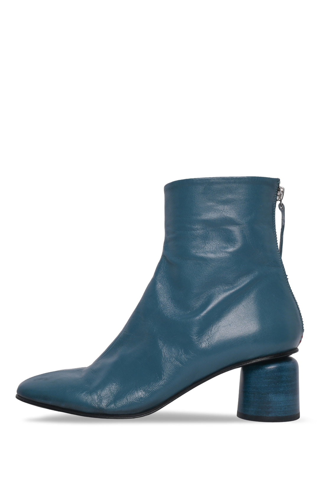 Halmanera Size 38 Anna 26 Ankle Boots