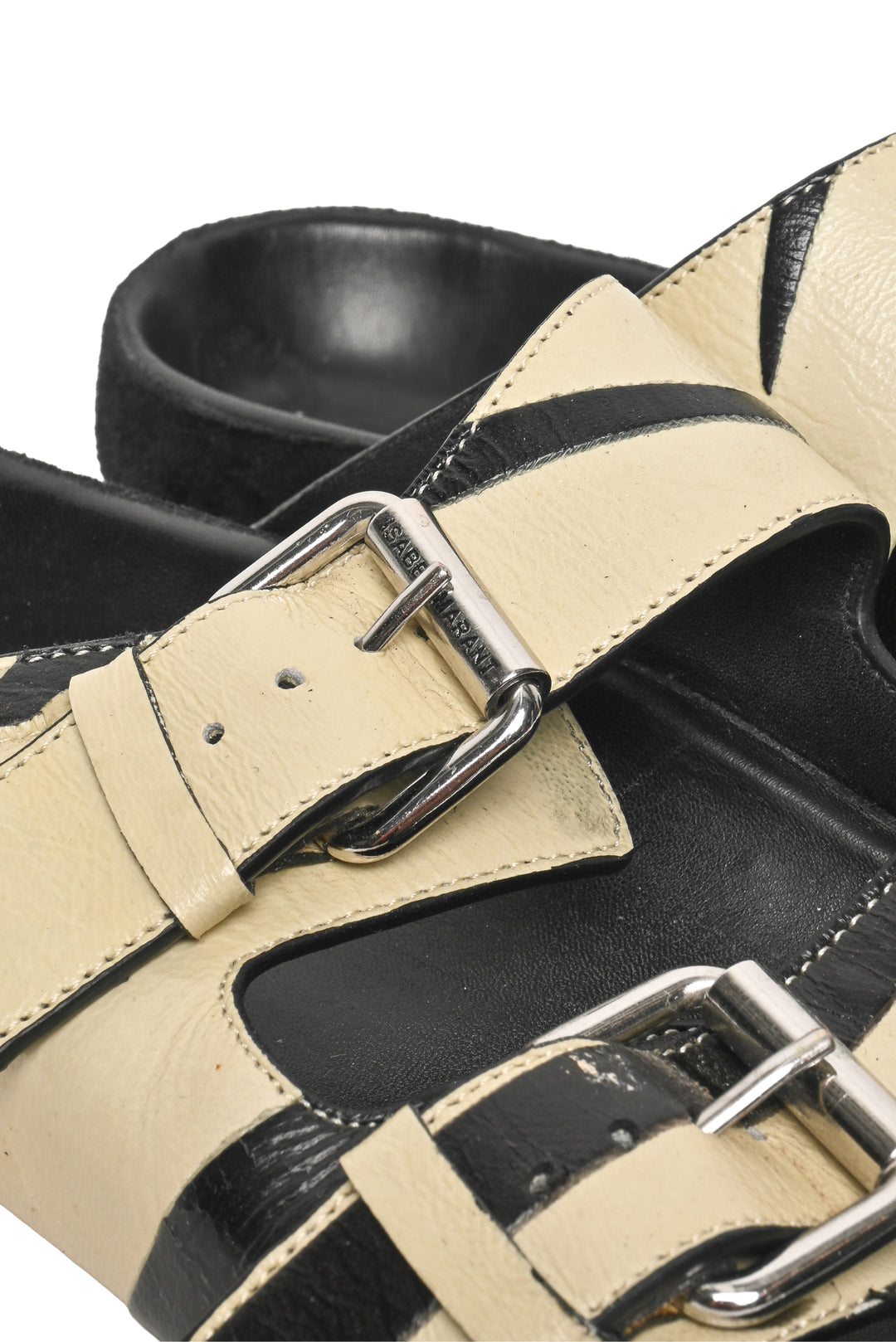 Isabel Marant Size 37 Sandals