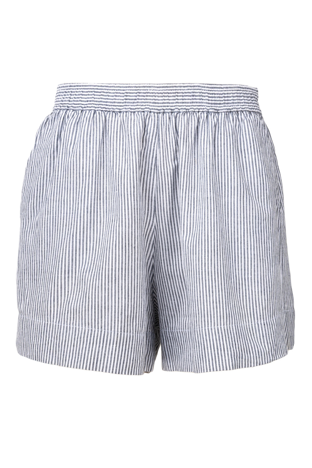 Cloth & Co Size 1 Blouse & Short Set