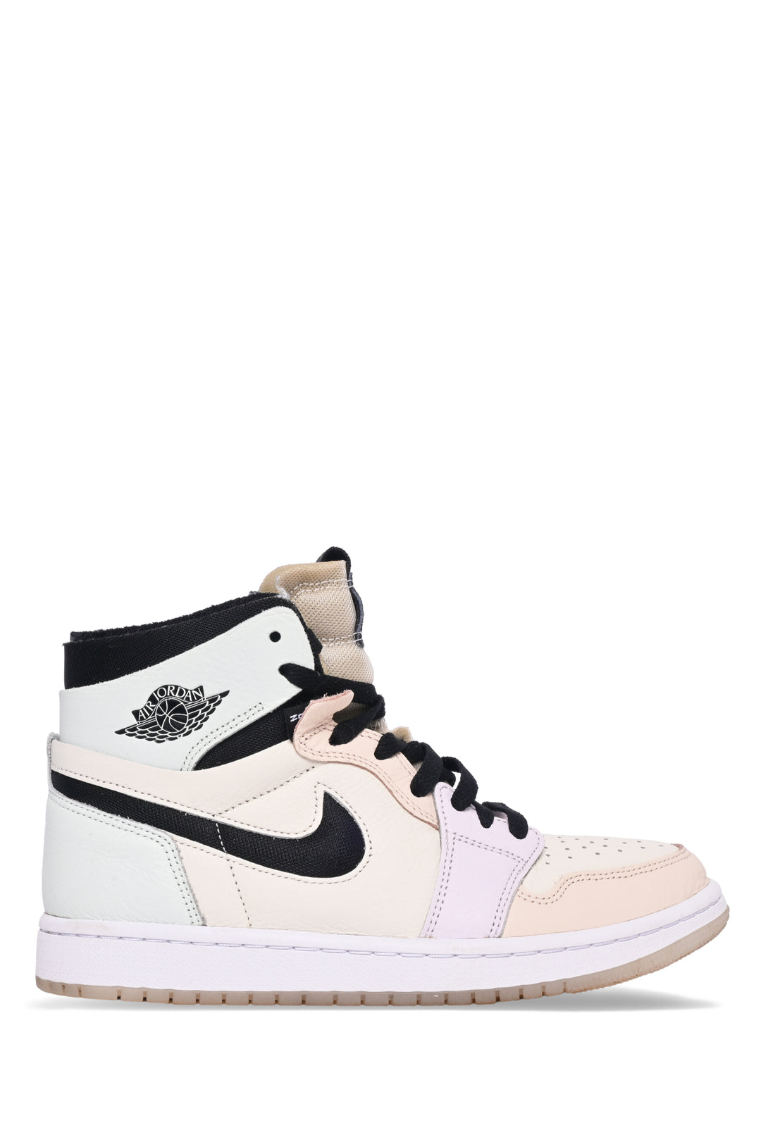 Air Jordan Size 38 Jordan 1 High Zoom Air CMFT Sneaker