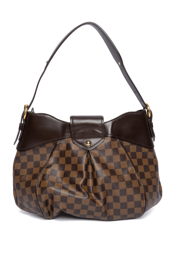 Louis Vuitton Sistina MM Tote