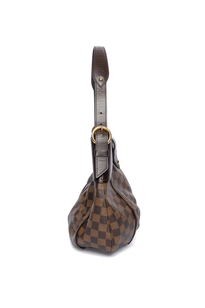 Louis Vuitton Sistina MM Tote